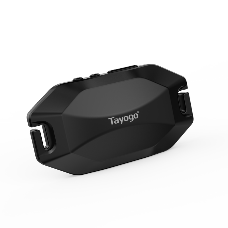 Tayogo W24 Rock Pro bone conduction swimming headphones