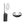 Waterproof Wireless Transmitter for Swimming Training, IPX8 Swimming Headphones Receiver