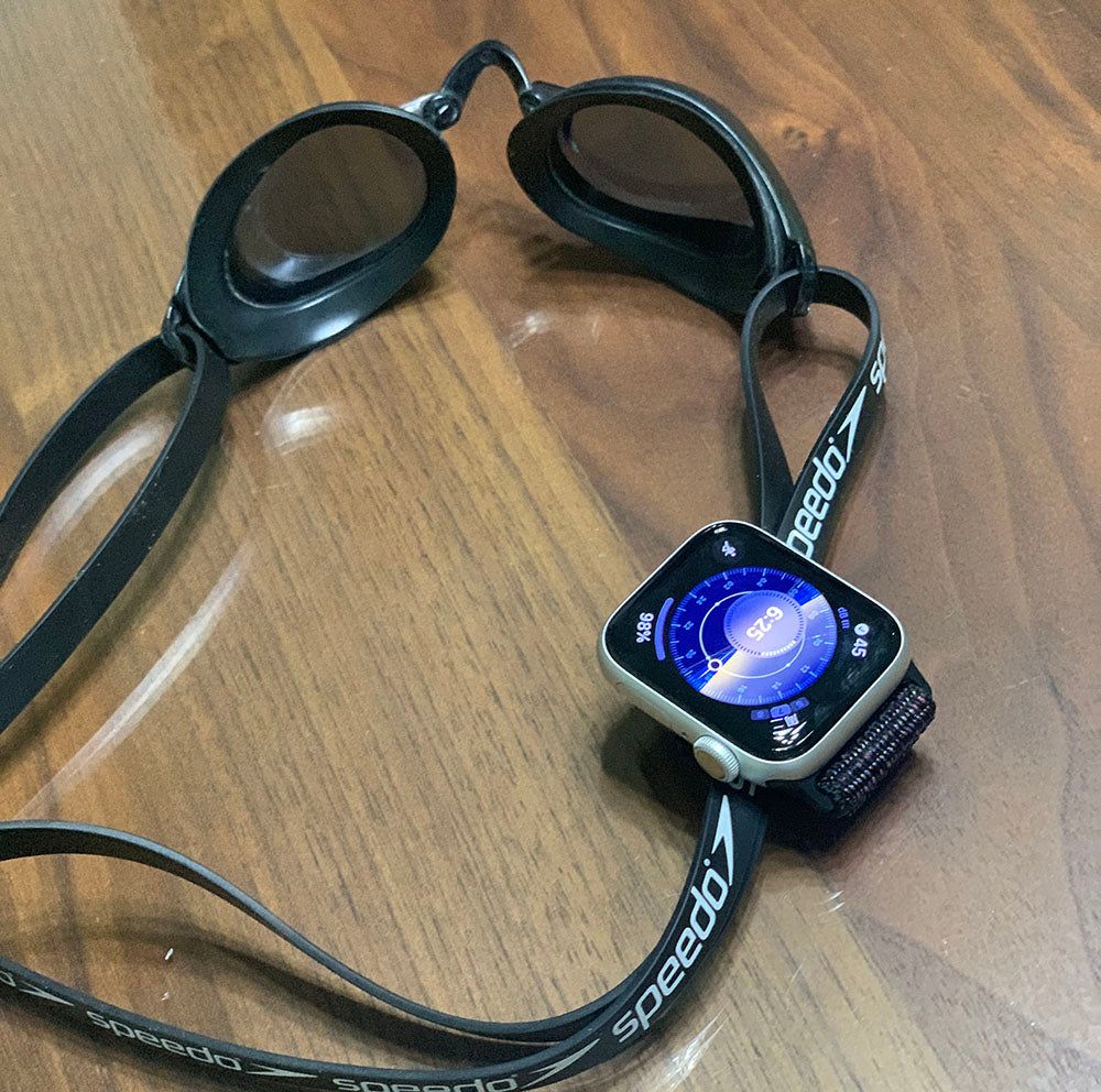 Swimming Band for Apple Watch iWatch S2 3 4 5