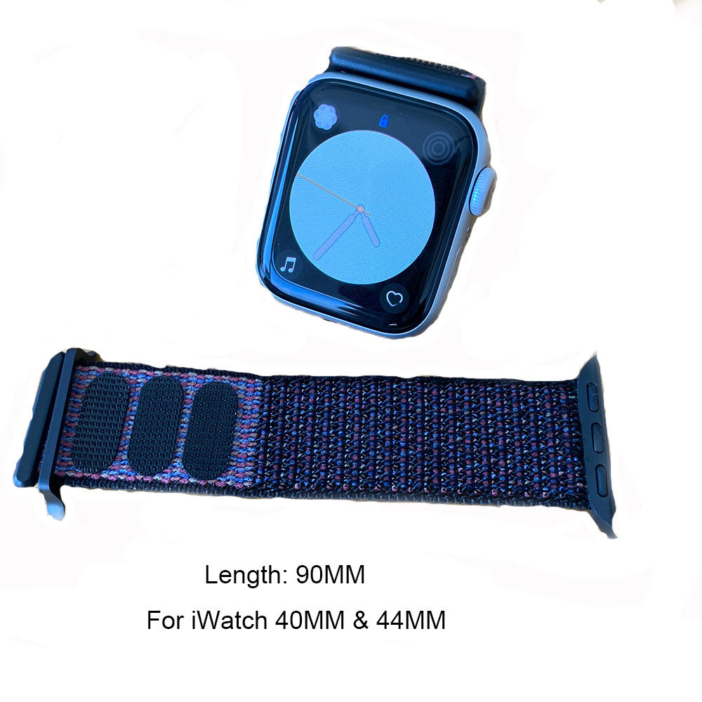 Swimming Band for Apple Watch iWatch S2, 3, 4, 5