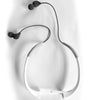 Tayogo Waterproof Headset Bone for Player W8 FM01 - waterpoof mp3 player;swimming headphone;bone conduction headphone;bone conduction bluetooth;tayogo