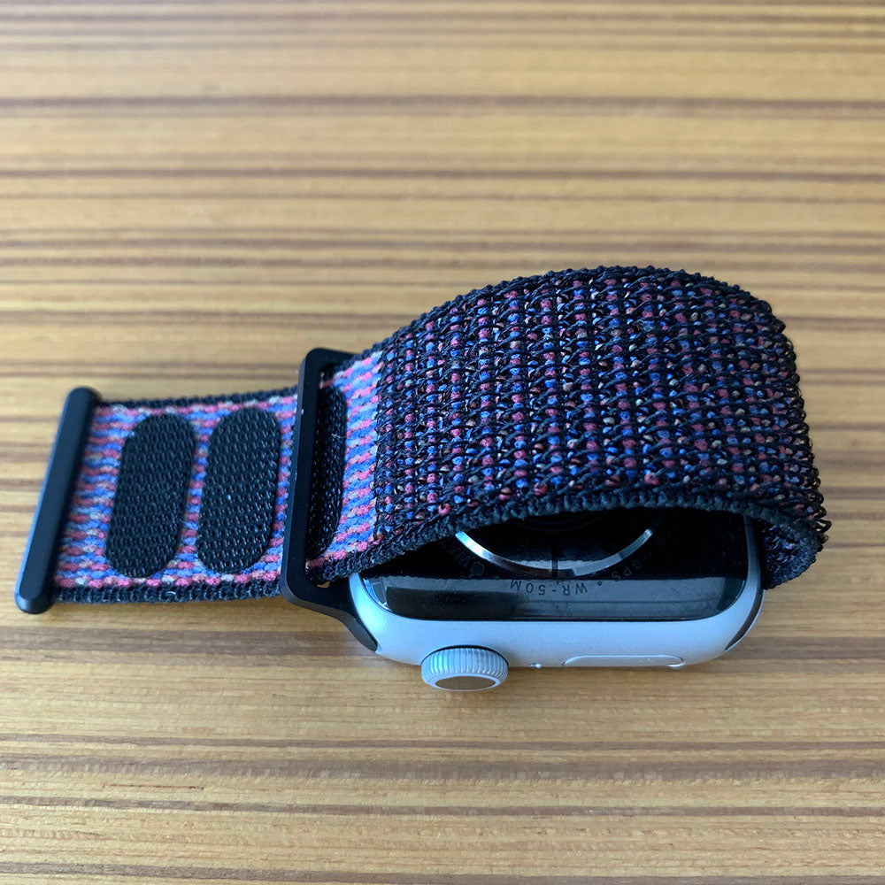 Apple watch band hot sale for swimming