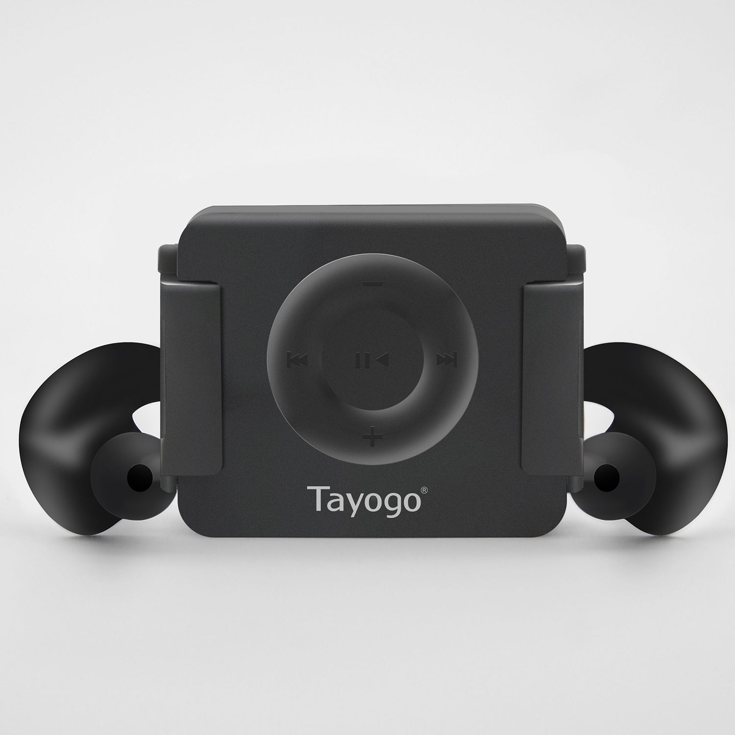 Tayogo iPod Shuffle Waterproof Case for Swimming, Surfing, Boating, Running, and More