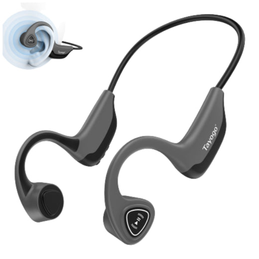 Ademen Barry regio Bone Conduction Bluetooth Headphone for Sports-S2