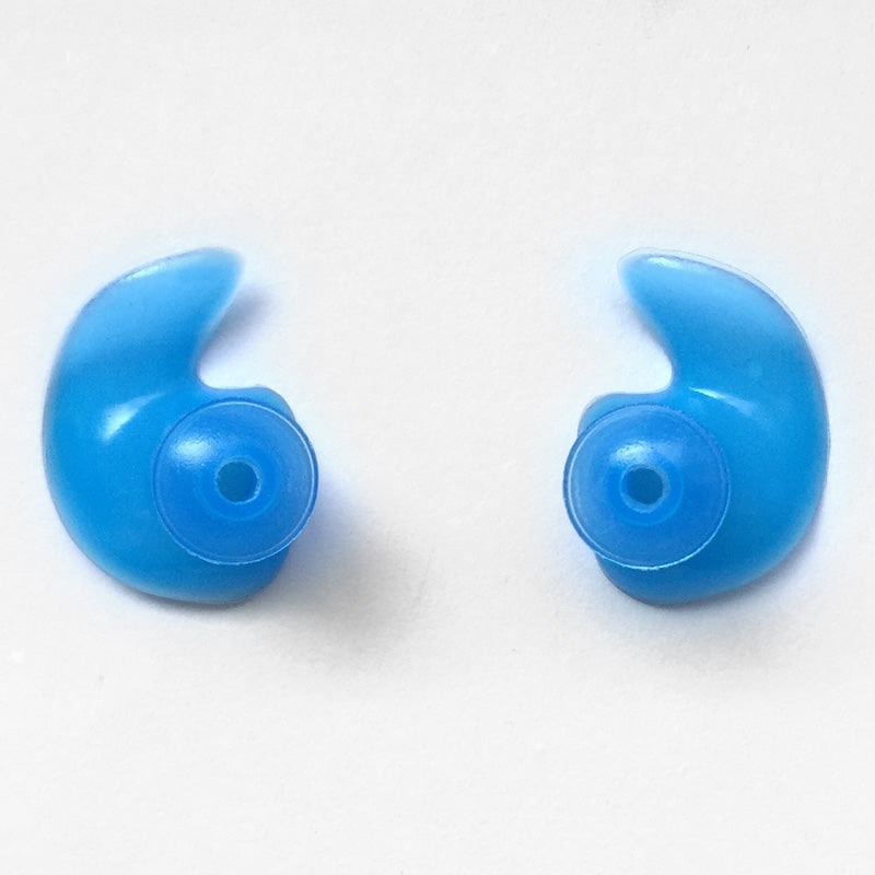 Tayogo Swimming Earplugs Silicone Waterproof Earphone - waterpoof mp3 player;swimming headphone;bone conduction headphone;bone conduction bluetooth;tayogo